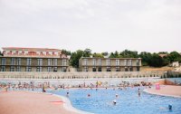 Фото отеля «им. Мокроусова» ТОК