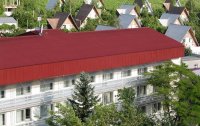 Фото отеля «им. Мокроусова» ТОК