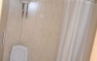 Номер Стандартный 2-местный 1-комнатный Галерея корпус (вид на двор) — фото «им. Мокроусова» ТОК