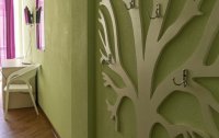 Номер Стандартный 2-местный 1-комнатный Галерея корпус (вид на море) — фото «им. Мокроусова» ТОК