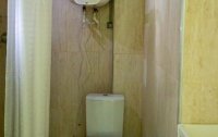 Номер Стандартный 2-местный 1-комнатный Галерея корпус (вид на море) — фото «им. Мокроусова» ТОК