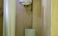 Номер Стандартный 3-местный 1-комнатный (корпус Галерея) — фото «им. Мокроусова» ТОК
