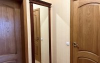 Номер Комфорт 2-местный 1-комнатный (DBL, без балкона, море) — фото «Империал 2011» отель