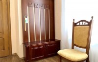 Номер Комфорт 2-местный 1-комнатный (DBL, с балконом, бассейн) — фото «Империал 2011» отель