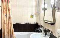 Номер Комфорт 2-местный 1-комнатный (TWIN, бассейн) — фото «Империал 2011» отель