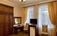 Номер Стандартный 2-местный 1-комнатный DBL — фото «Империал 2011» отель