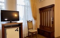 Номер Стандартный 2-местный 1-комнатный DBL — фото «Империал 2011» отель