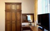 Номер Стандартный 2-местный 1-комнатный DBL — фото «Империал 2011» отель
