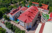 Фото отеля «Империя» отель