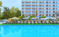 Фото отеля «Интер-Сухум» гостиница