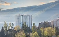 Фото отеля «Изумруд» отель