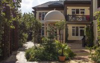 Фото отеля «Изумрудный» мини-отель