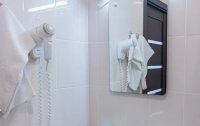 Номер Стандартный 2-местный — фото «Кабардинка» черноморская здравница  (бывш. пансионат «Кабардинка»)