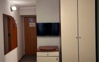 Номер Стандартный 2-местный (Промо) — фото «Кабардинка» черноморская здравница  (бывш. пансионат «Кабардинка»)