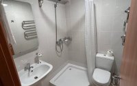 Номер Стандартный 2-местный (Промо) — фото «Кабардинка» черноморская здравница  (бывш. пансионат «Кабардинка»)