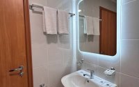 Номер Стандартный 2-местный (Промо) — фото «Кабардинка» черноморская здравница  (бывш. пансионат «Кабардинка»)