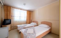 Фото отеля «Каффа» гостевой дом
