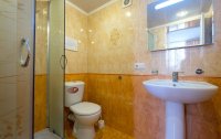 Номер Номер Бюджетный 1-местный 1-комнтаный — фото «Каффа» гостевой дом