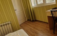 Номер Стандартный 1-местный 1-комнатный — фото «Каффа» гостевой дом