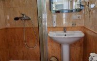 Номер Стандартный 1-местный 1-комнатный — фото «Каффа» гостевой дом