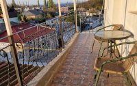 Номер Стандартный 1-местный 1-комнатный — фото «Каффа» гостевой дом