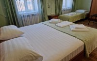 Номер Стандартный 2-местный 1-комнатный — фото «Каффа» гостевой дом