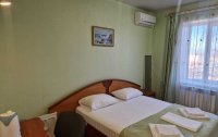 Номер Стандартный 2-местный 1-комнатный — фото «Каффа» гостевой дом