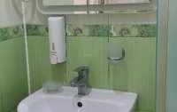 Номер Стандартный 2-местный 1-комнатный — фото «Каффа» гостевой дом