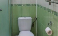 Номер Стандартный 2-местный 1-комнатный — фото «Каффа» гостевой дом