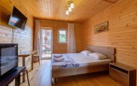Фото отеля «Камаполь» мини-отель