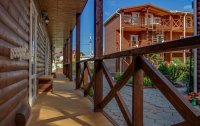Фото отеля «Камаполь» мини-отель