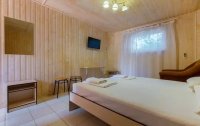 Номер Стандартный 2-местный 1-комнатный — фото «Камаполь» мини-отель