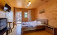 Номер Стандартный 2-местный 1-комнатный — фото «Камаполь» мини-отель