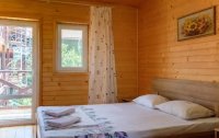 Номер Стандартный 2-местный 1-комнатный — фото «Камаполь» мини-отель