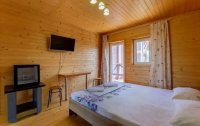Номер Стандартный 2-местный 1-комнатный — фото «Камаполь» мини-отель