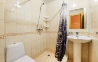 Номер Стандартный 3-местный 1-комнатный — фото «Камаполь» мини-отель