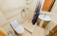 Номер Стандартный 3-местный 1-комнатный — фото «Камаполь» мини-отель