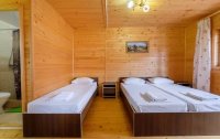 Номер Стандартный 4-местный 2-комнатный — фото «Камаполь» мини-отель