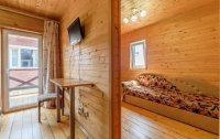 Номер Стандартный 4-местный 2-комнатный — фото «Камаполь» мини-отель