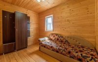 Номер Стандартный 4-местный 2-комнатный — фото «Камаполь» мини-отель