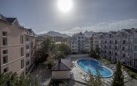 Фото отеля «Камелия-Кафа» гостиница