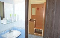 Номер Стандартный 2-местный 1-комнатный — фото «Камелия-Кафа» гостиница