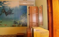 Номер Стандартный 2-местный 1-комнатный (корпус мини-домик) — фото «КАСА де ЛАРА» гостевой дом