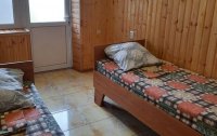 Номер Стандартный 2-местный 1-комнатный (корпус Охотничий) — фото «КАСА де ЛАРА» гостевой дом