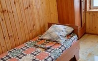 Номер Стандартный 2-местный 1-комнатный (корпус Охотничий) — фото «КАСА де ЛАРА» гостевой дом