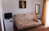 Номер Стандартный плюс 2-местный 1-комнатный (корпус Афина) — фото «КАСА де ЛАРА» гостевой дом