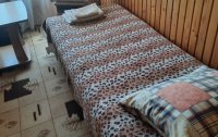 Номер Стандартный плюс 2-местный 1-комнатный (корпус Охотничий) — фото «КАСА де ЛАРА» гостевой дом