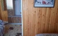 Номер Стандартный плюс 2-местный 1-комнатный (корпус Охотничий) — фото «КАСА де ЛАРА» гостевой дом