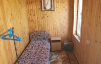 Номер Стандартный плюс 2-местный 1-комнатный (корпус Охотничий) — фото «КАСА де ЛАРА» гостевой дом