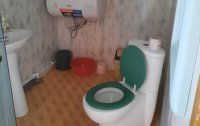 Номер Стандартный плюс 2-местный 1-комнатный (корпус Охотничий) — фото «КАСА де ЛАРА» гостевой дом